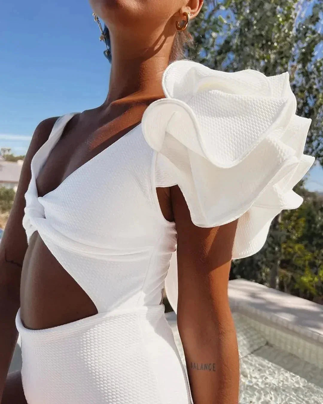 Maiô Feminino Catrina