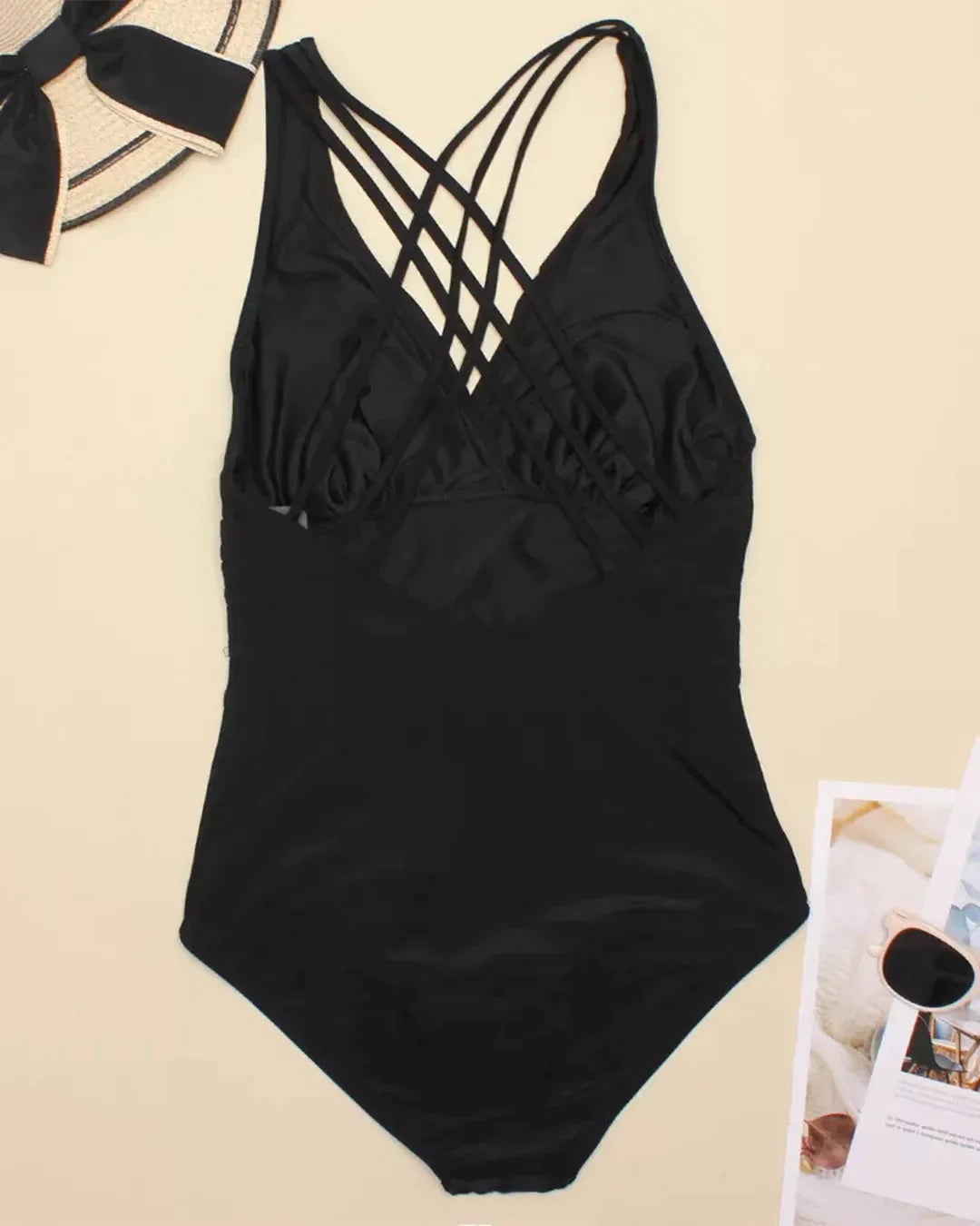 Maiô Feminino Melinda