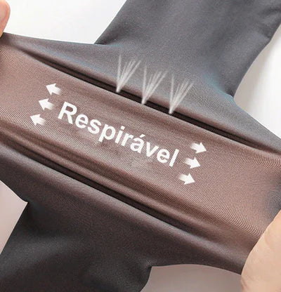 Meia Calça de Lã Aveludada - Compre 1 e Leve 2