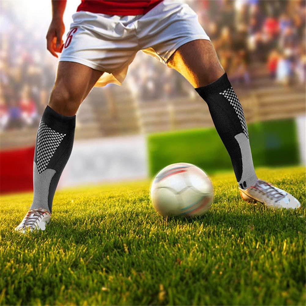 Meia de compressão (1 Par)