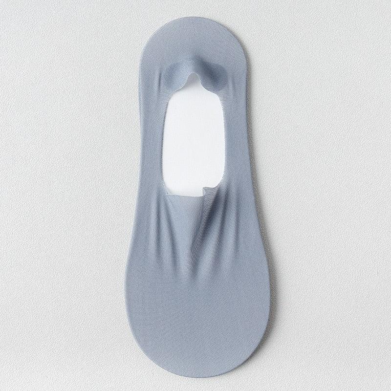 Meias Invisíveis - Respiráveis e Confortáveis - Lojas Promorin