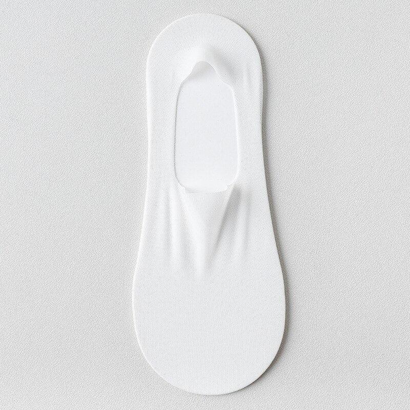 Meias Invisíveis - Respiráveis e Confortáveis - Lojas Promorin