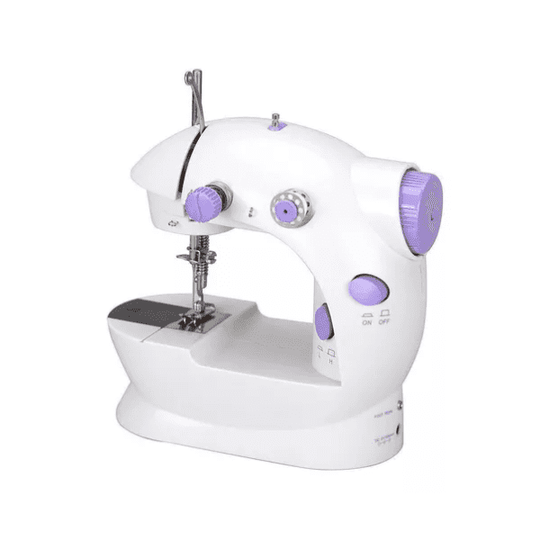 Mini Máquina de Costura + 3 Brindes Exclusivos - Lojas Promorin