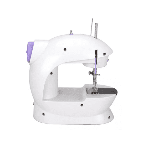 Mini Máquina de Costura + 3 Brindes Exclusivos - Lojas Promorin