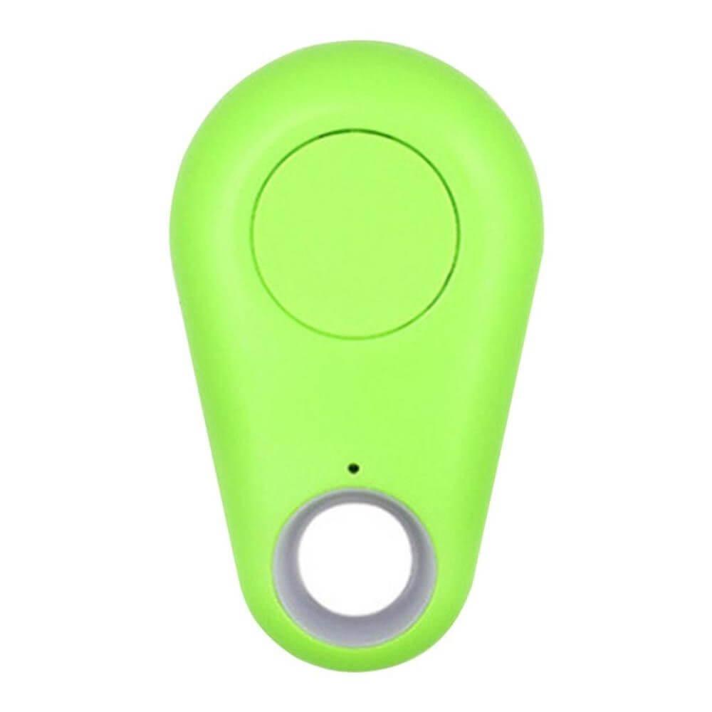 Mini Rastreador GPS de Coleira para Pet - Lojas Promorin