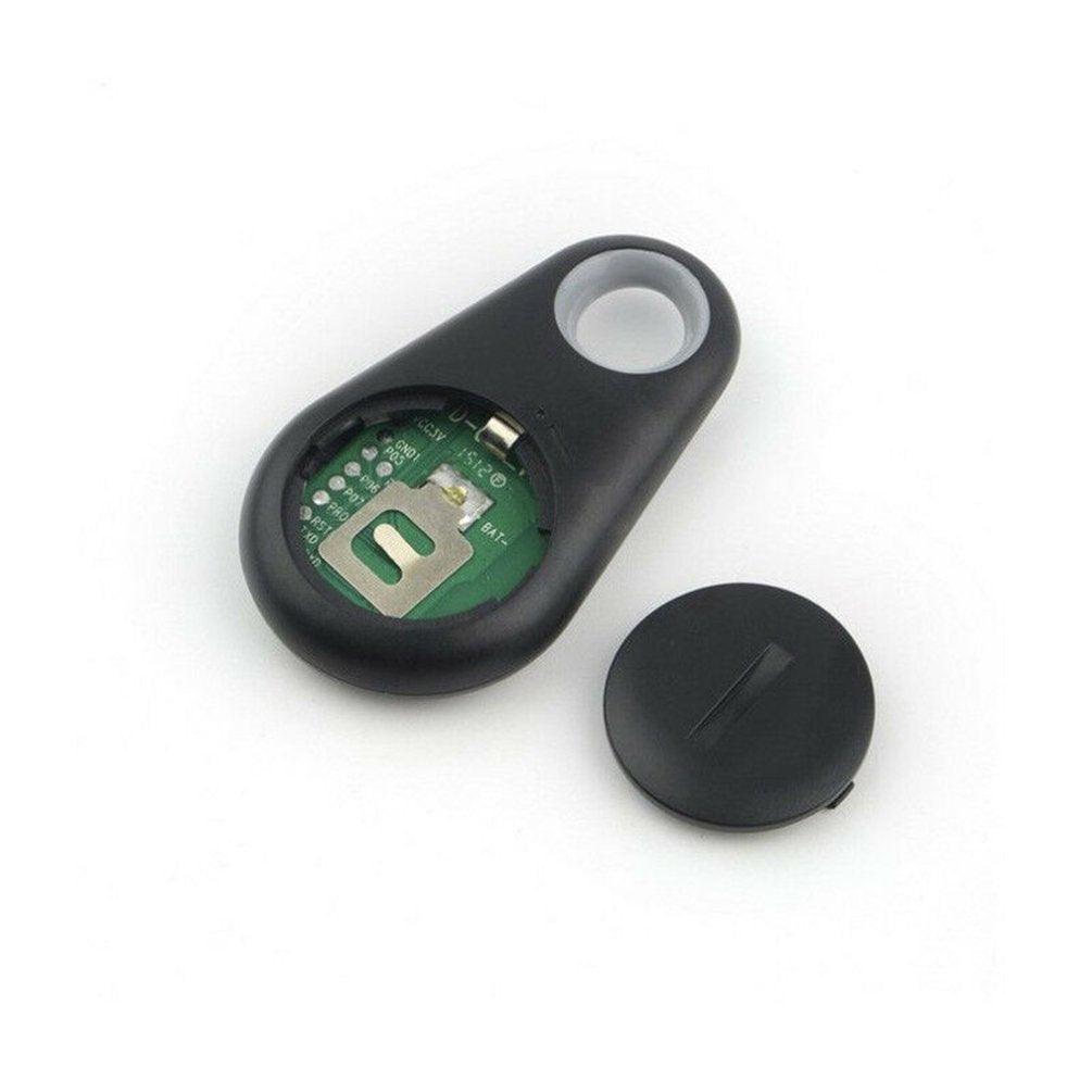 Mini Rastreador GPS de Coleira para Pet - Lojas Promorin