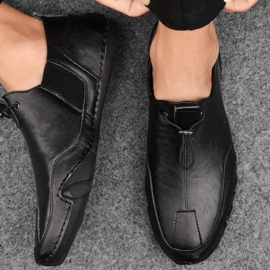 Mocassim Deck - Novo Modelo 2024 - Lojas Promorin