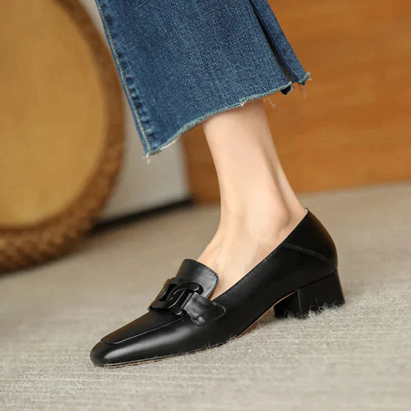 Mocassim Feminino Monalisa