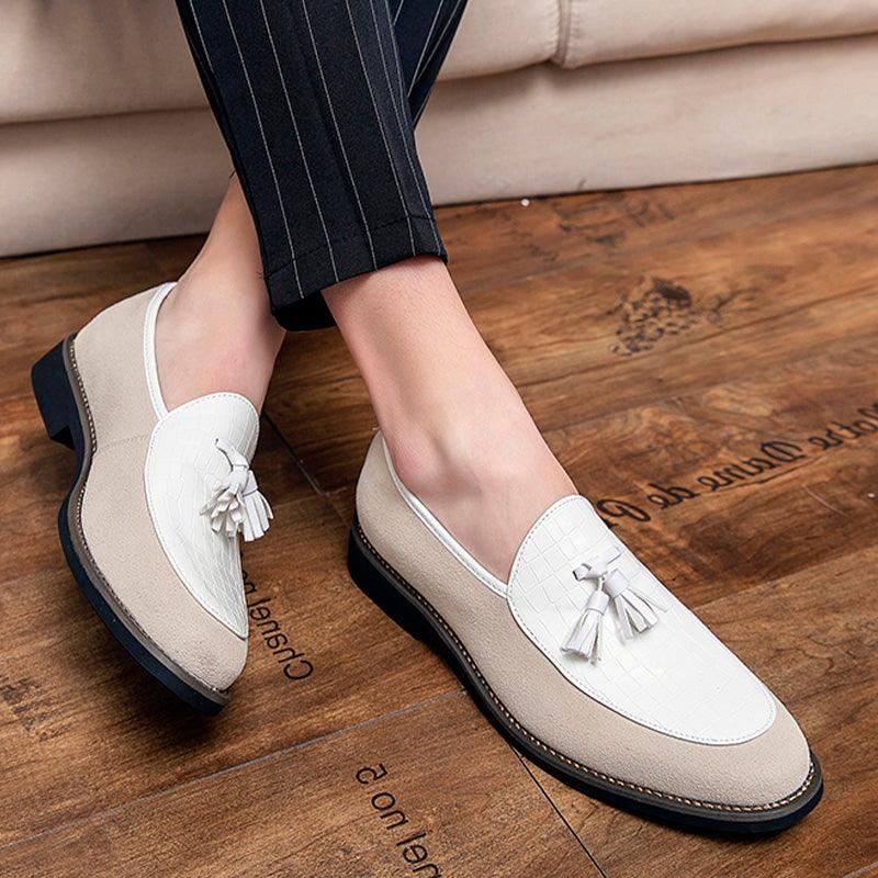 Mocassim Masculino Classic Wolf W03 - Lojas Promorin