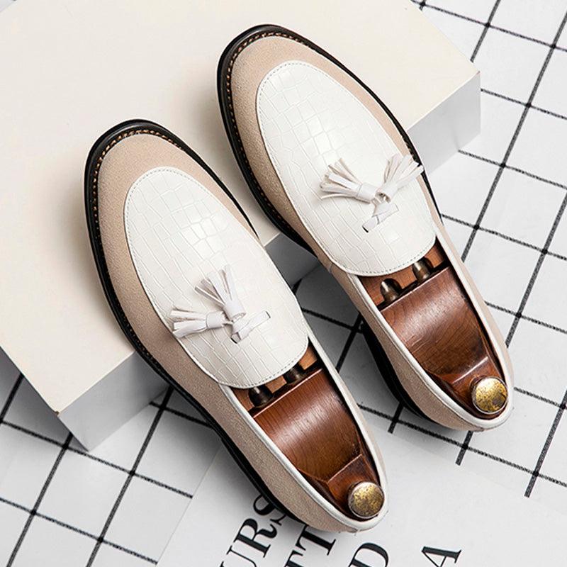 Mocassim Masculino Classic Wolf W03 - Lojas Promorin