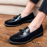 Mocassim Masculino Classic Wolf W03 - Lojas Promorin