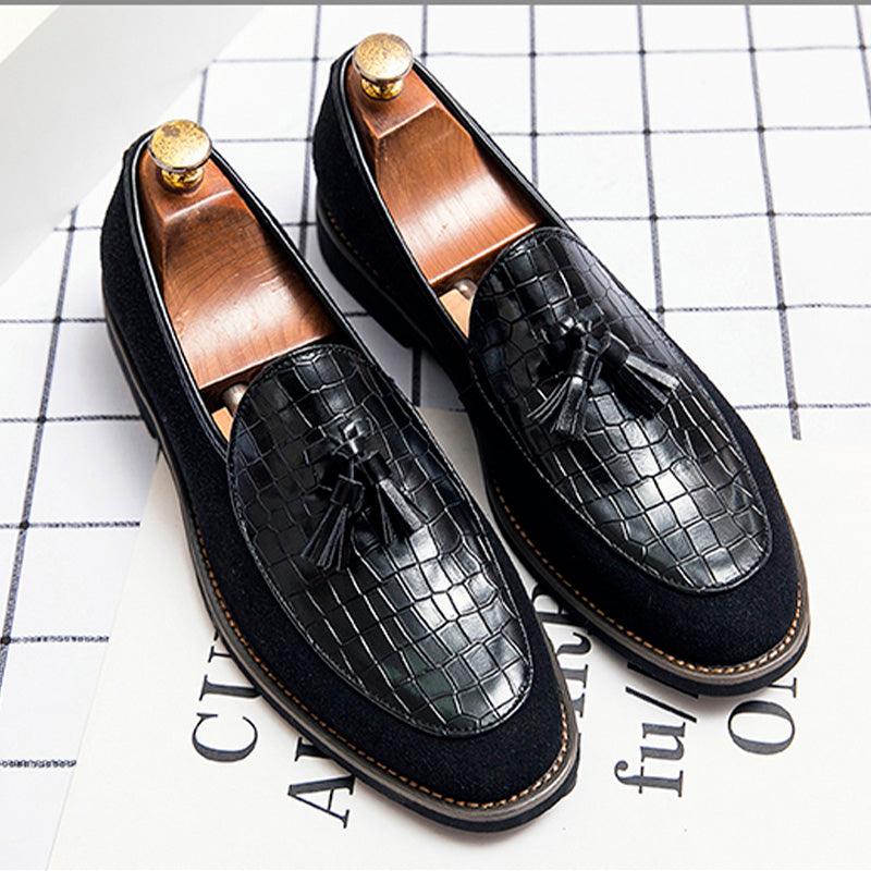 Mocassim Masculino Classic Wolf W03 - Lojas Promorin