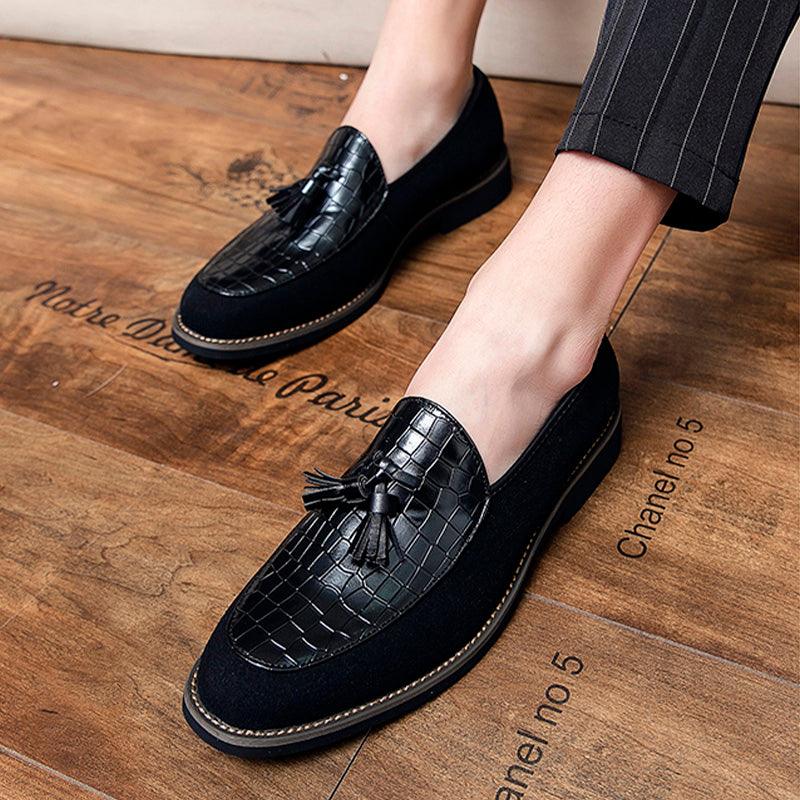 Mocassim Masculino Classic Wolf W03 - Lojas Promorin