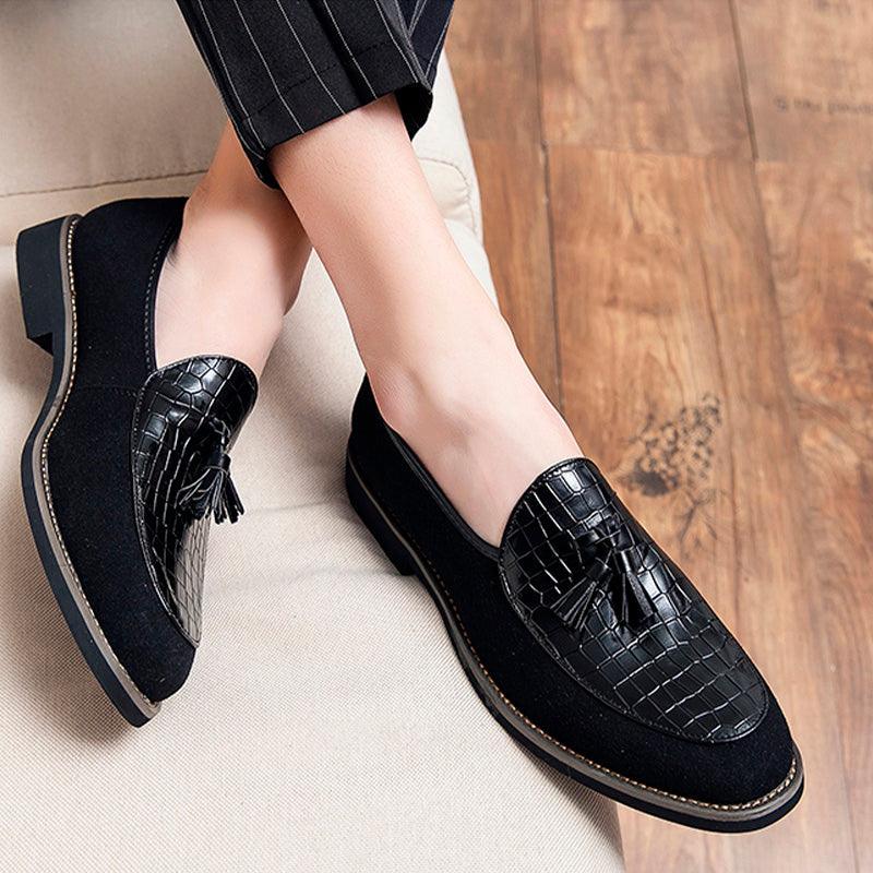 Mocassim Masculino Classic Wolf W03 - Lojas Promorin