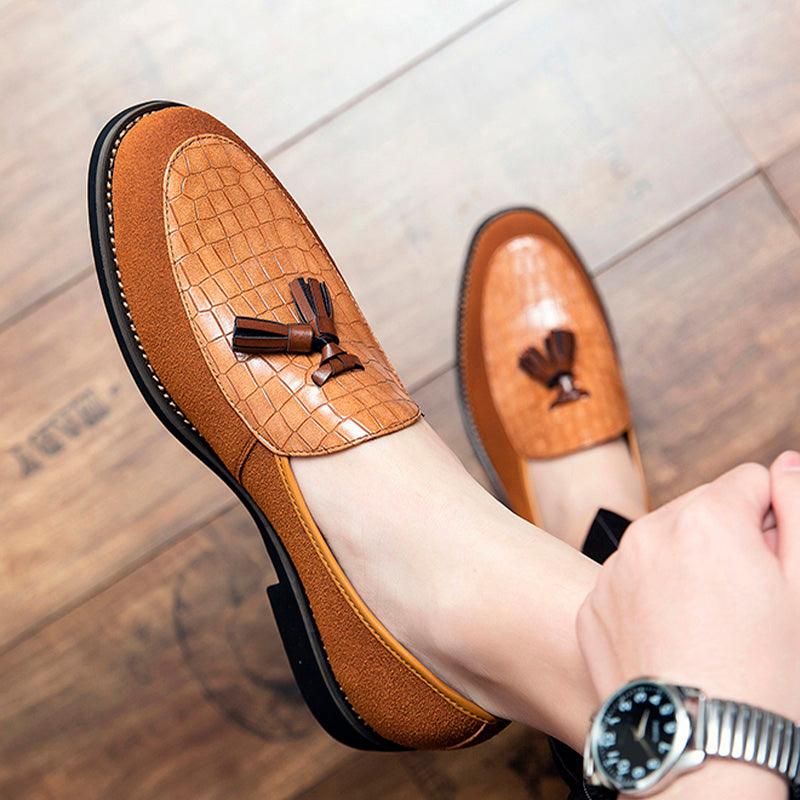 Mocassim Masculino Classic Wolf W03 - Lojas Promorin