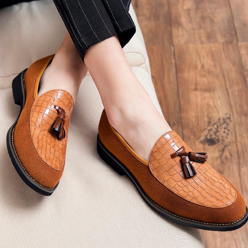 Mocassim Masculino Classic Wolf W03 - Lojas Promorin