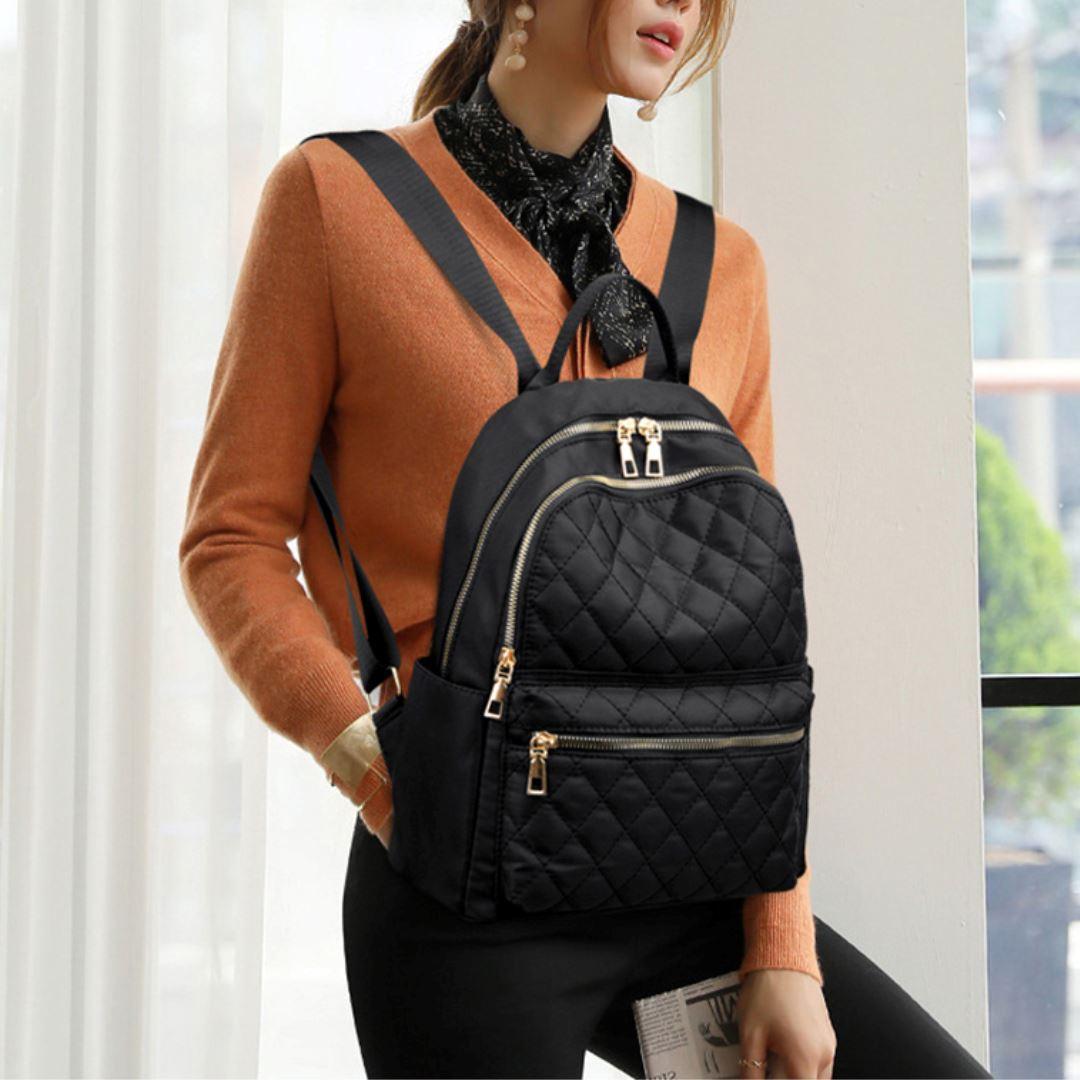 Mochila Clássica - Lojas Promorin