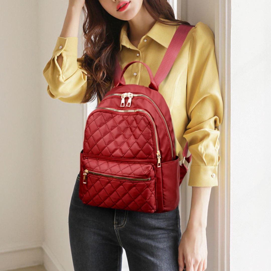 Mochila Clássica - Lojas Promorin