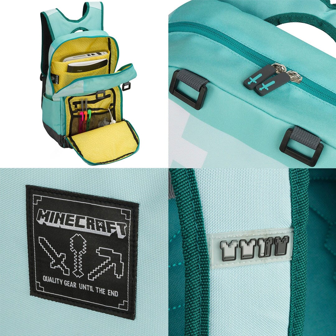 Mochila Escolar Infantil