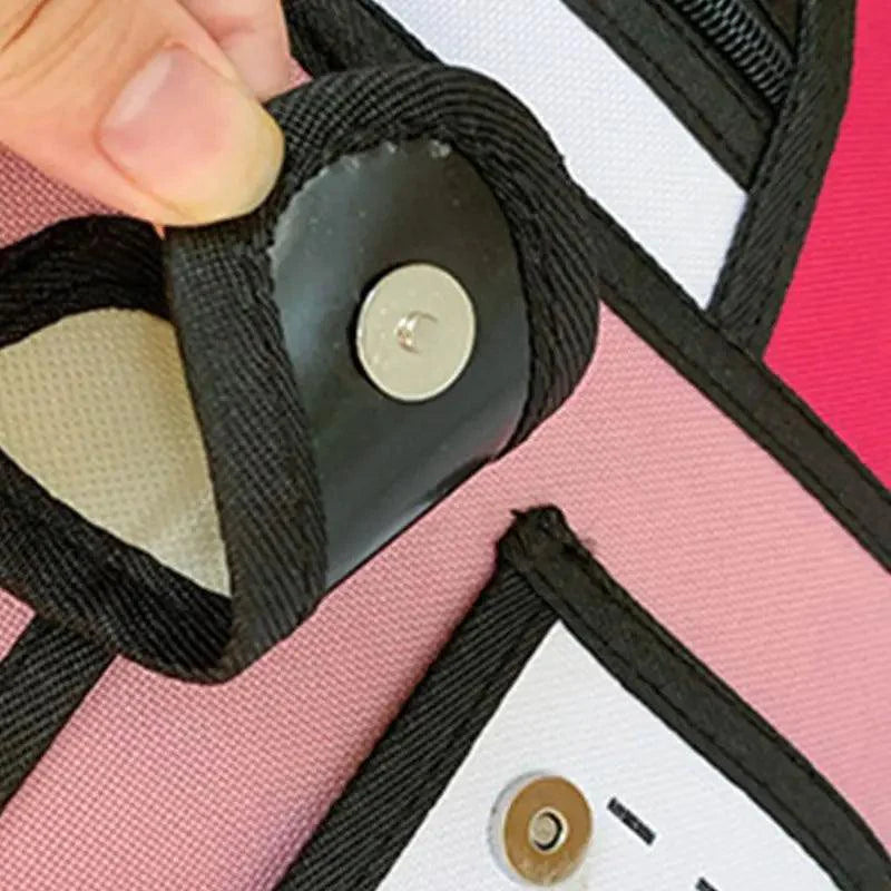 Mochila Infantil Desenho 2D - Animação Garantida - Lojas Promorin