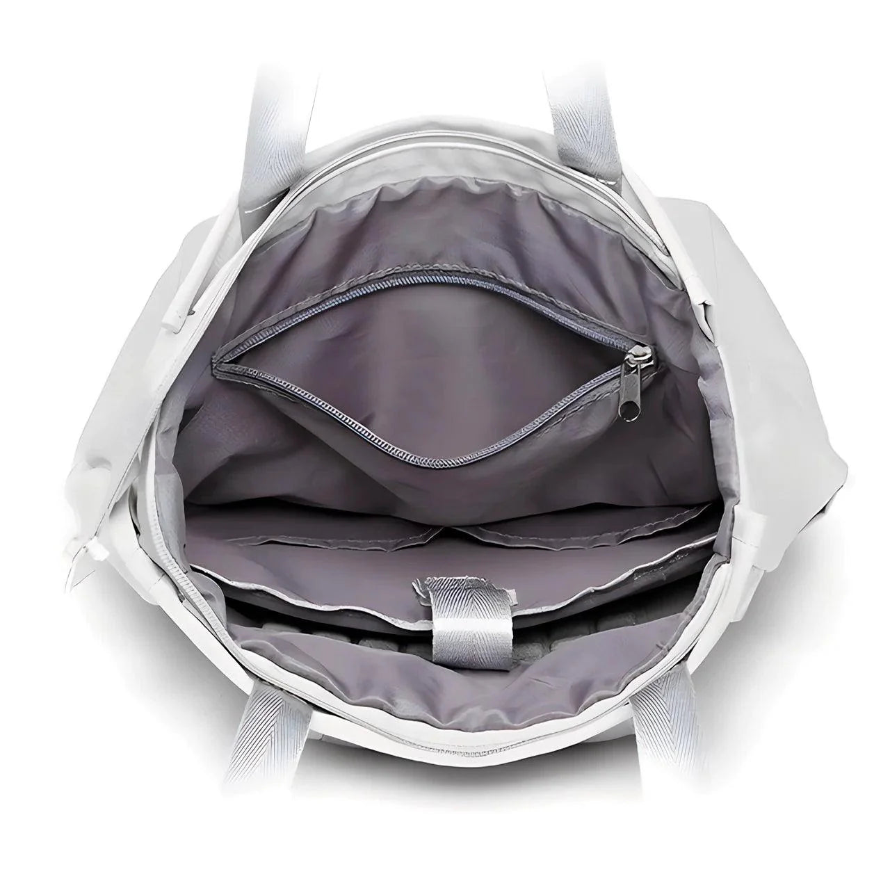 Mochila | Apirily - Impermeável com USB - Casual - Lojas Promorin