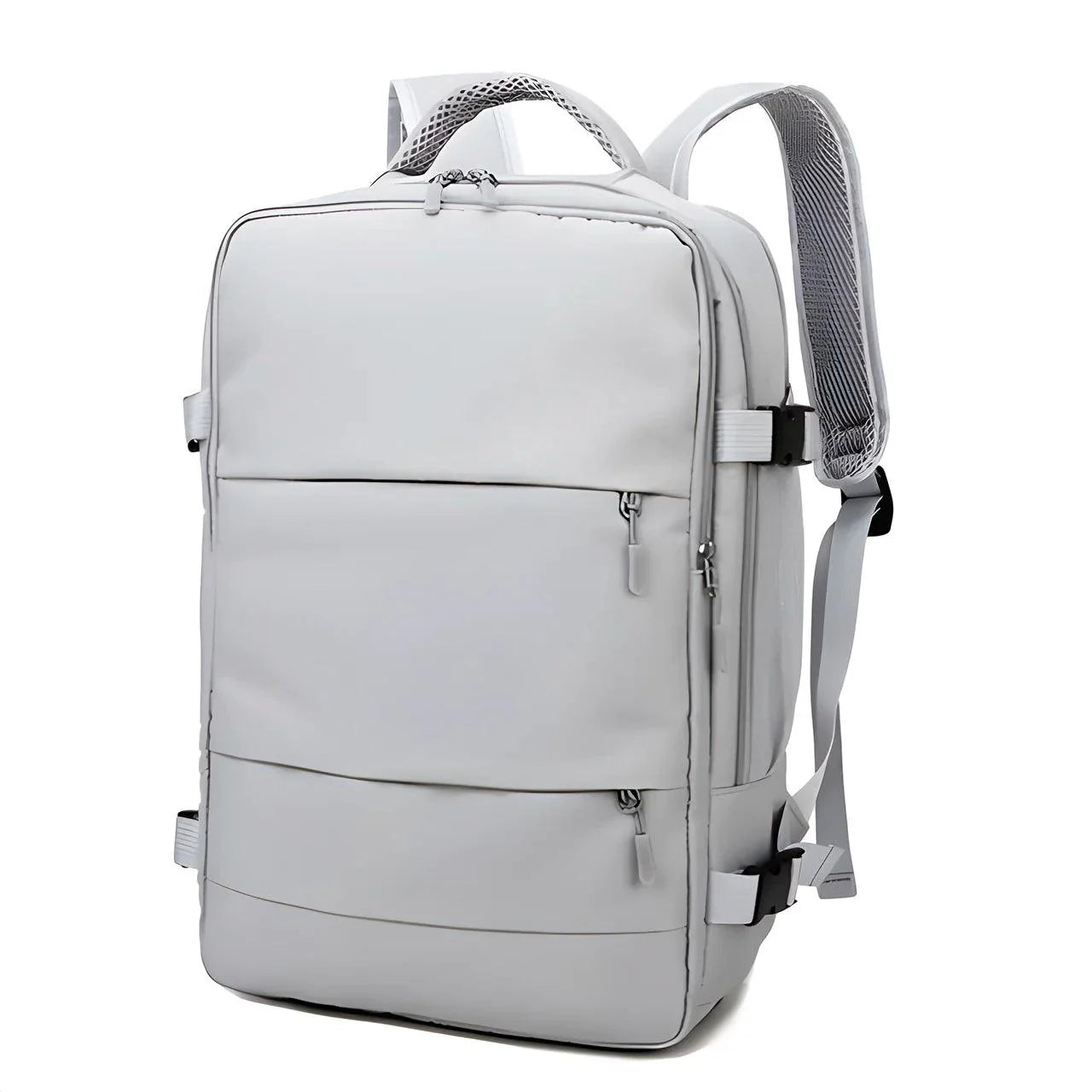 Mochila | Dutytravel - Para viagem com USB - Lojas Promorin