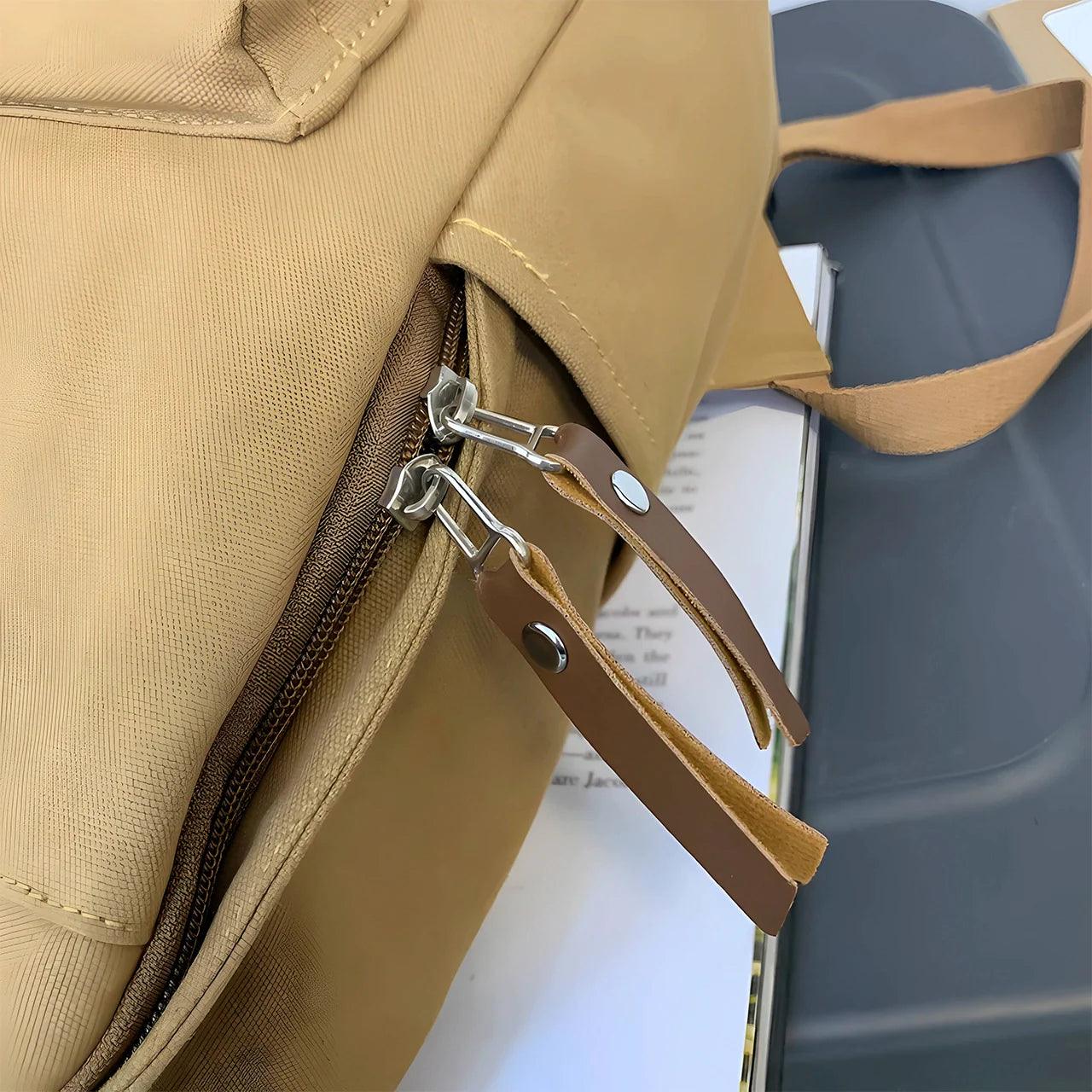 Mochila | SevenVintage - Verão, Faculdade, Passeio - Lojas Promorin