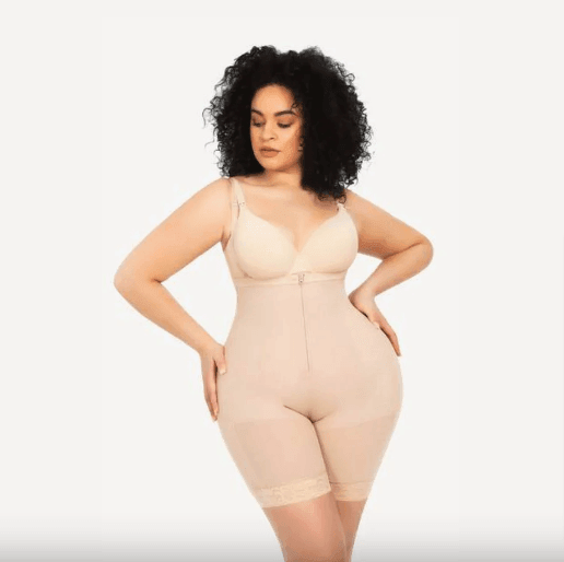 Modelador Quadril - Short Modelador - Lojas Promorin