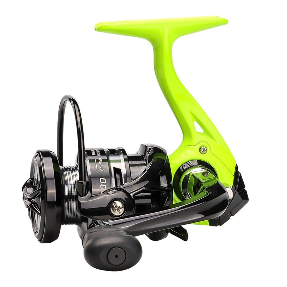 Molinete Daiwa Fishmx Drag 10KG - Lojas Promorin