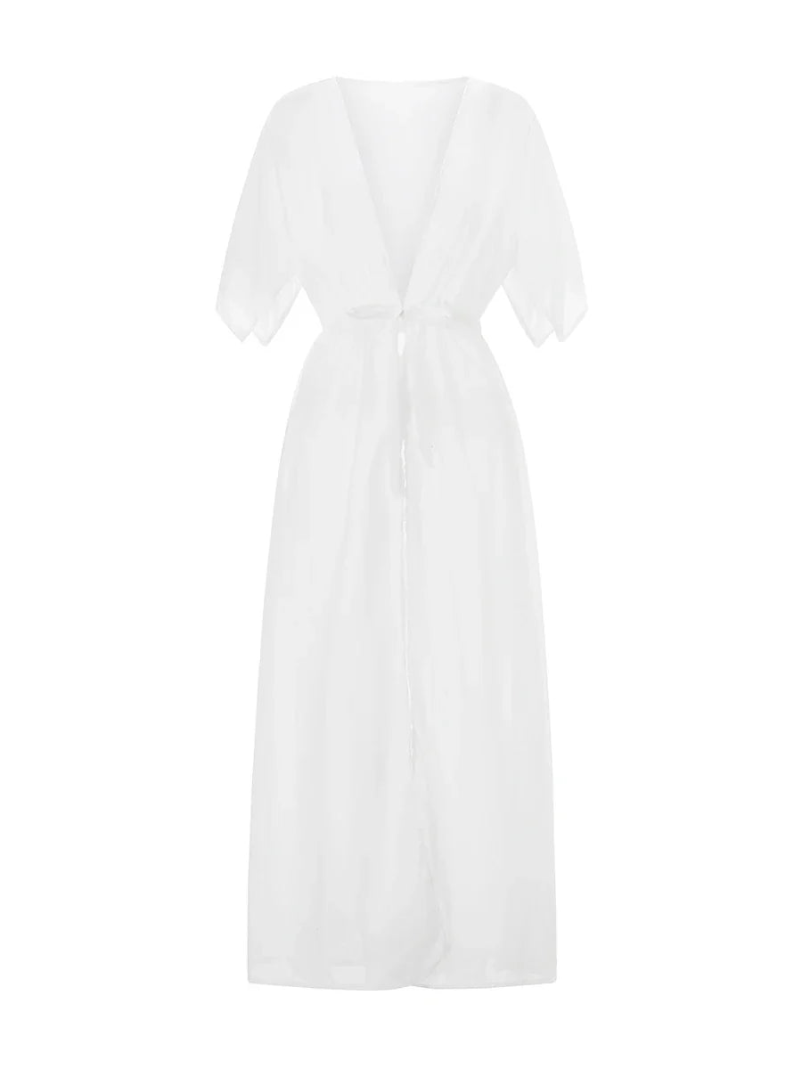 Saída de Praia Longa - Ipanema