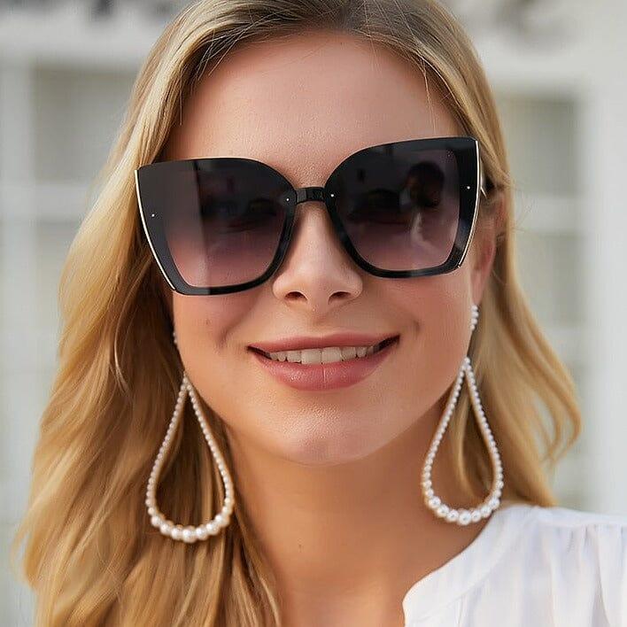 Óculos de Sol Fox Eye - Lojas Promorin