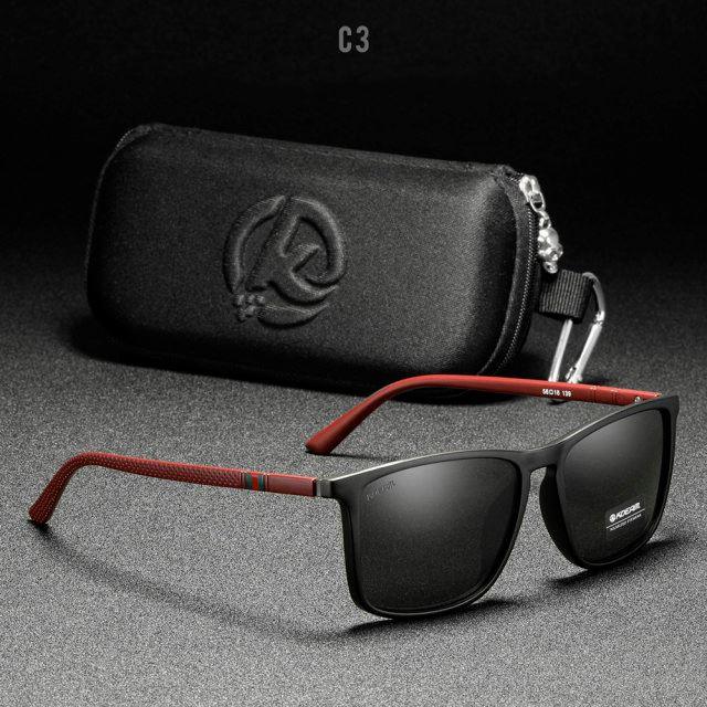 Óculos de Sol Urban Kdeam Masculino - Lojas Promorin