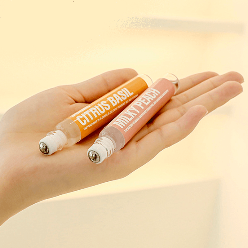 Perfume Afrodisíaco Feminino Importado Eau Parfum - La FleurDesìr - Lojas Promorin