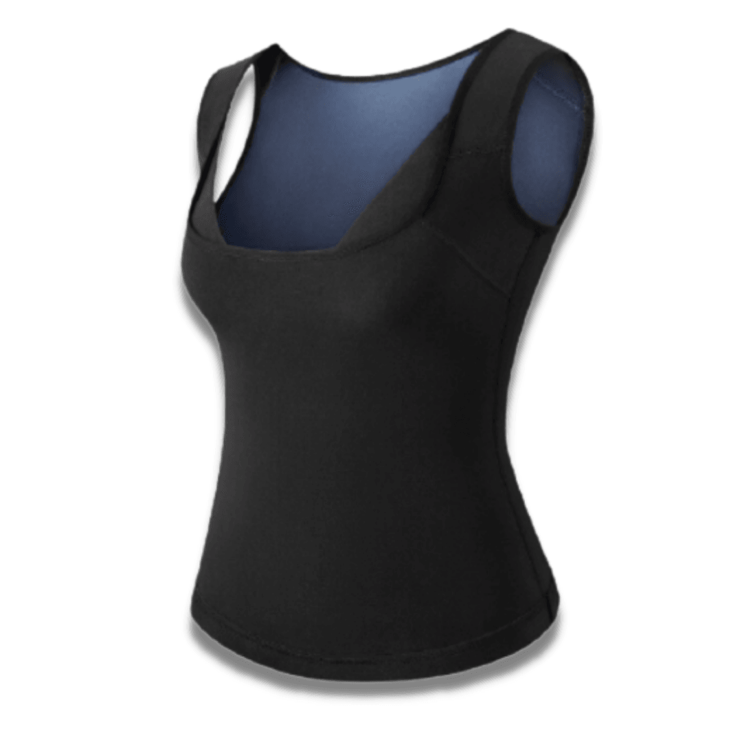 Regata Modeladora Up - Efeito Sauna - Lojas Promorin