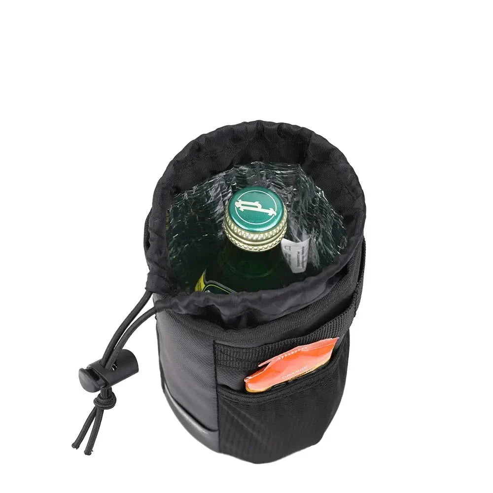 Bolsa Suporte para Água Bike - BikePack Pro