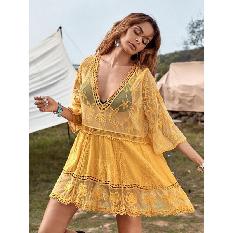 Saída de Praia Bella Sol Emília