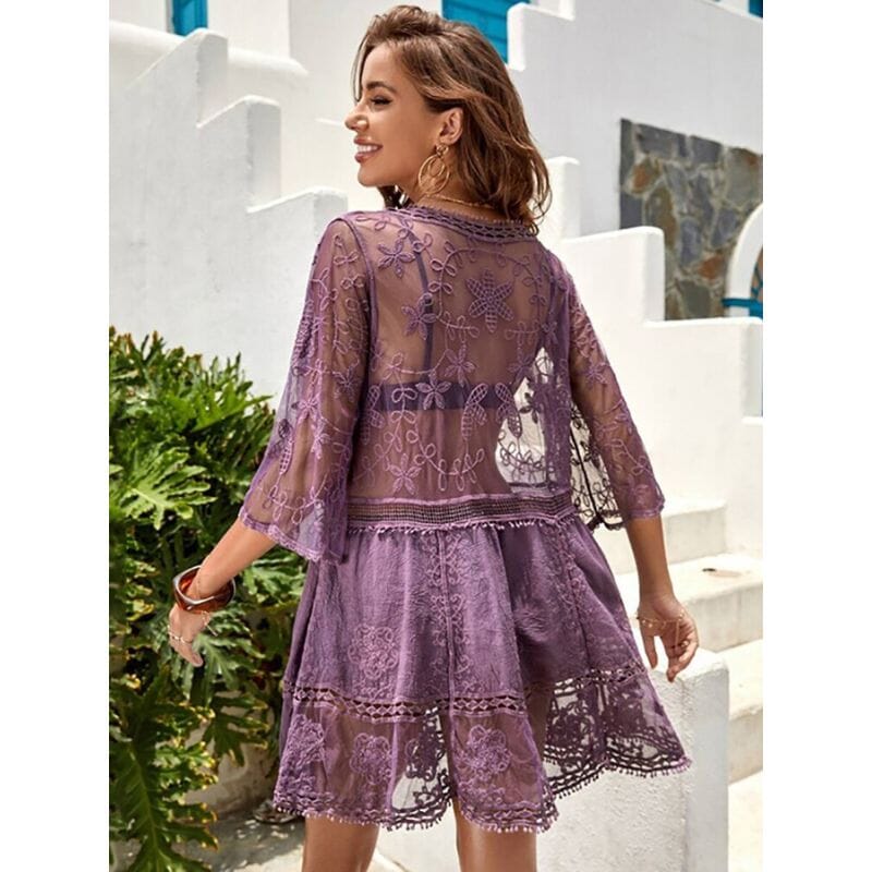 Saída de Praia Bella Sol Emília