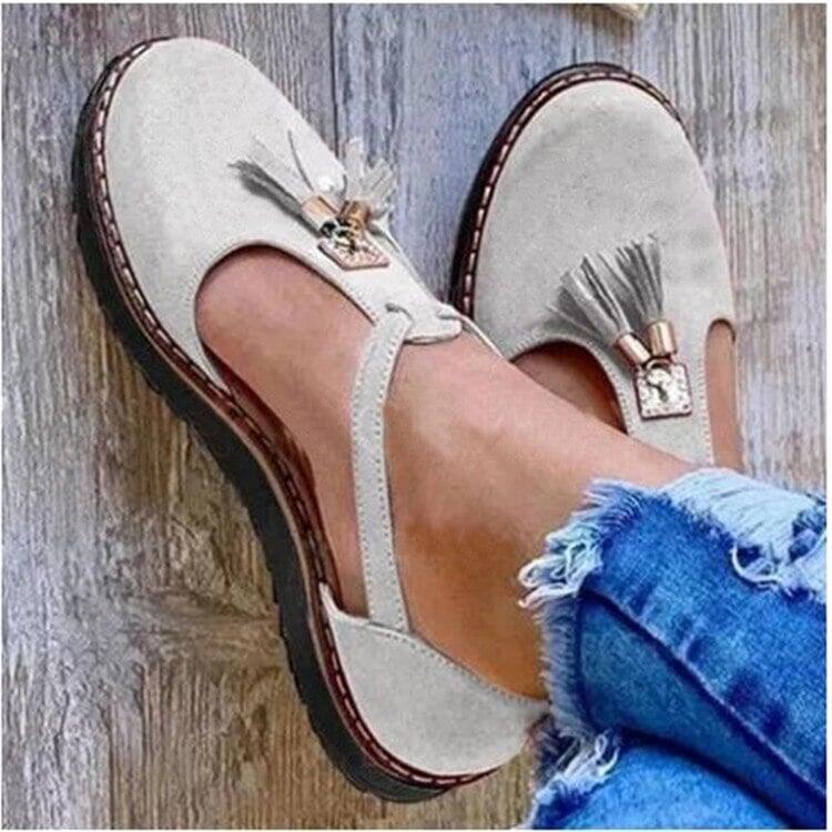 Sandália Feminina Confortável - Lojas Promorin