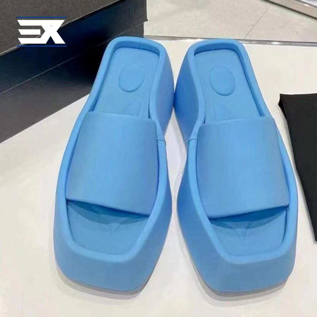 Sandália Flops Feminina Cetim