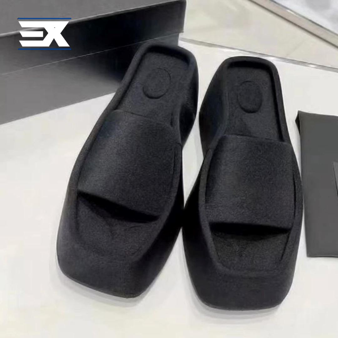 Sandália Flops Feminina Cetim