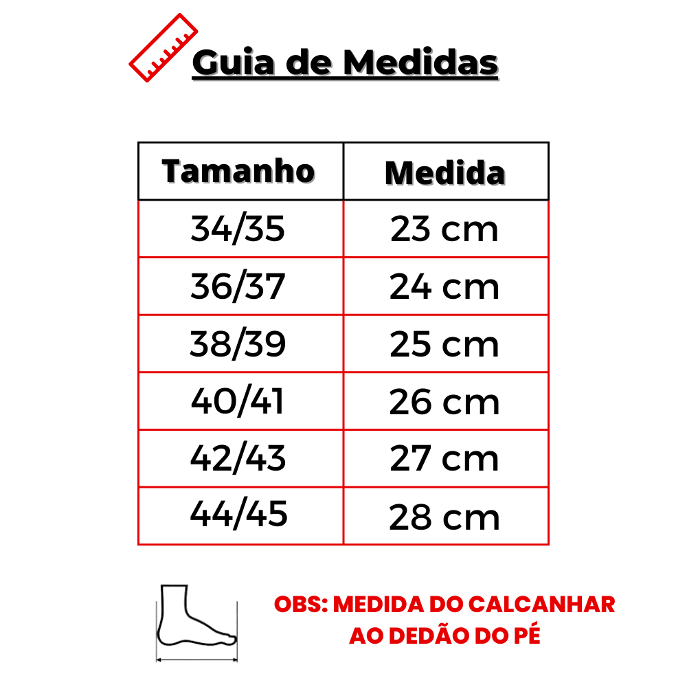 Sandália Nuvem Ortopédica CloudFeet® - Lojas Promorin