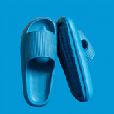 Sandália Nuvem Ortopédica CloudFeet® - Lojas Promorin