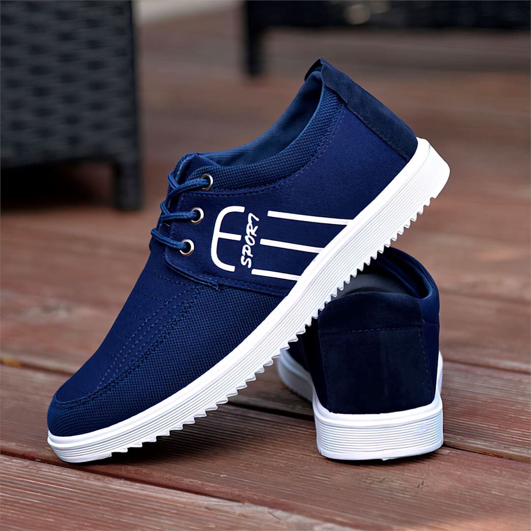 Sapato Masculino Estiloso - Rivera