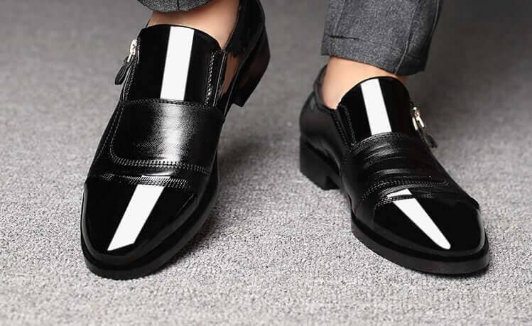 Sapato Masculino Luxury