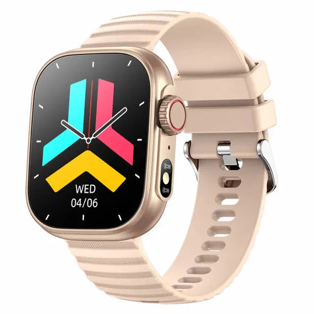 Relógio Smartwatch Inteligente - SmartTime