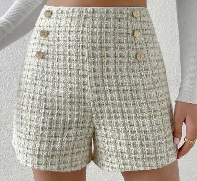 Short Feminino Aurora Breeze
