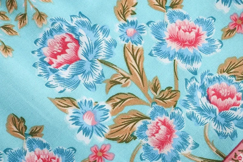 Saia Hippie Feminina Boho Harmony