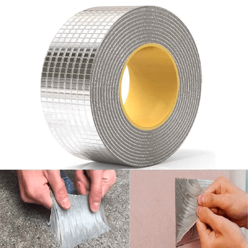 Super Fita Adesiva Impermeável UltraBonde - Lojas Promorin