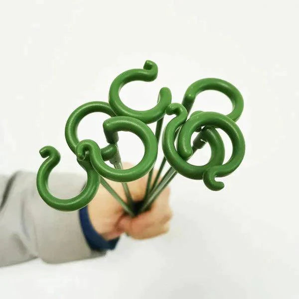 Suporte Inteligente para Plantas de Jardim - Lojas Promorin