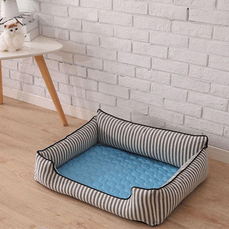 Tapete Gelado Para Pets - Compre 1 Leve 2 - Lojas Promorin